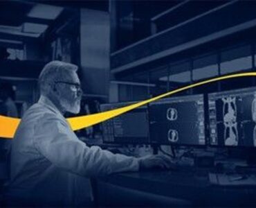 Un verdadero transformador: AGFA HealthCare irradia innovación en imagenología en ECR 2026