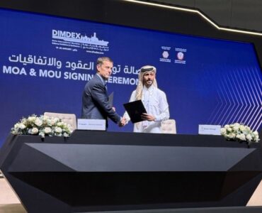 GA-ASI y Barzan Holdings firman un MOU