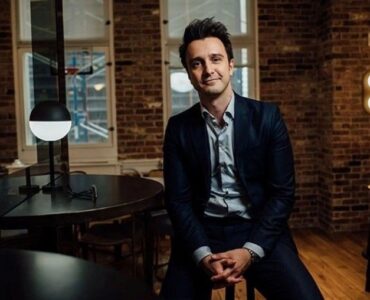 Treasury Intelligence Solutions (TIS) nombra a un nuevo CEO para acelerar su crecimiento global