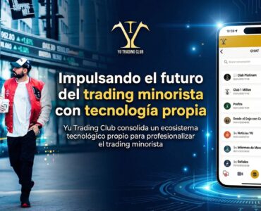 Yu Trading Club consolida un ecosistema tecnológico propio para profesionalizar el trading minorista