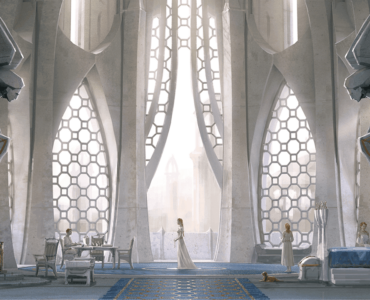 League of Legends da paso al 2026 con la Temporada 1: Por Demacia