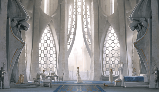 League of Legends da paso al 2026 con la Temporada 1: Por Demacia