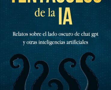 ‘Los tentáculos de la IA’: un viaje al lado oscuro de Chat GPT y la IA generativa
