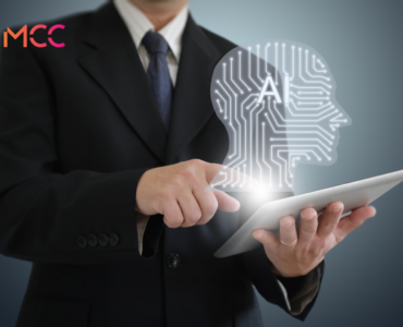 MCC Banking integra inteligencia artificial en su app