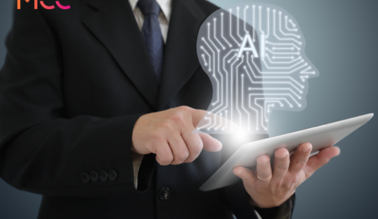 MCC Banking integra inteligencia artificial en su app