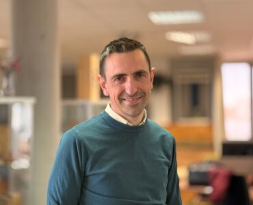 Mike Ivars se une a Bolboreta Innova Group como nuevo analista senior en la línea de BIG Impulsa