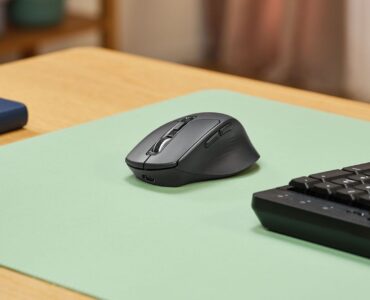 Trust presenta dos nuevos ratones multidispositivo