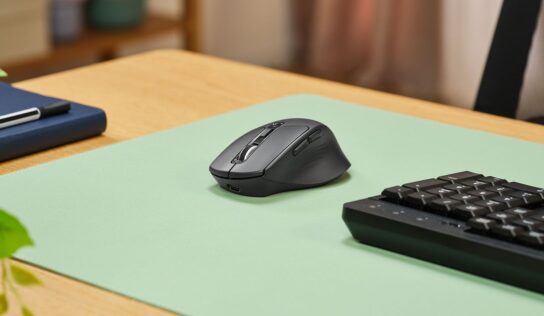 Trust presenta dos nuevos ratones multidispositivo