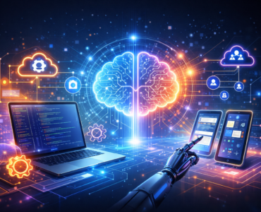 Atos, líder en ISG Provider Lens™ para Servicios Gestionados y Outsourcing de desarrollo de Apps con IA