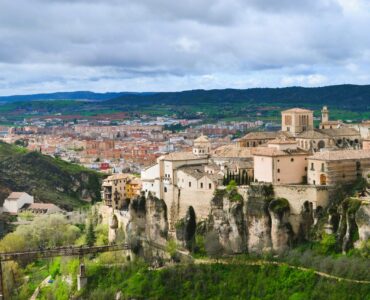 Atos impulsa la transformación digital de Paradores con soluciones cloud innovadoras y sostenibles