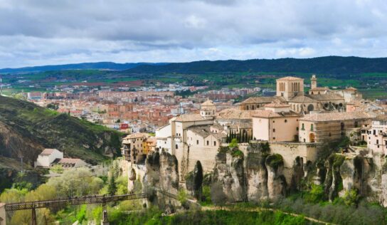 Atos impulsa la transformación digital de Paradores con soluciones cloud innovadoras y sostenibles