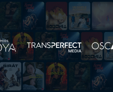 Las películas con la participación de TransPerfect Media logran 65 nominaciones a los Óscar y 17 en los Premios Goya