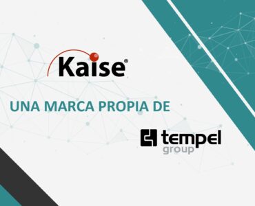 Tempel Group impulsa la calidad y diversificación de Kaise, referente en baterías, UPS y equipos de control