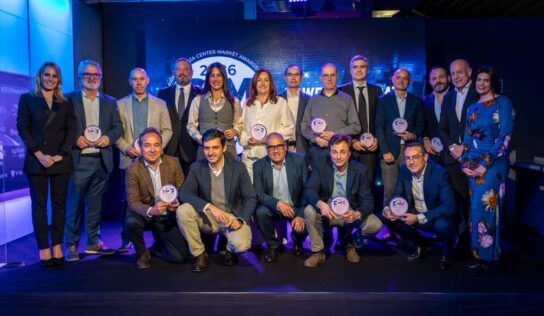 Data Center Market celebra los DCM Awards 2026, con un nuevo récord de asistencia