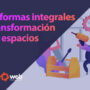 Reformas integrales: transformando espacios, mejorando vidas