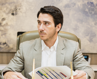 Reinaldo Ramos D’Agostino presenta la visión de Grupo Capital sobre liderazgo e innovación