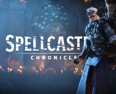 Spellcasters Chronicles reabre el portal a Ashkenon con la beta cerrada 2