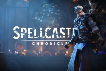 Quantic Dream anuncia la segunda beta cerrada de Spellcasters Chronicles