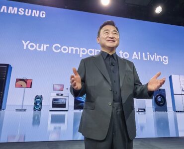 Samsung presenta en CES 2026 un «compañero para la vida con IA»