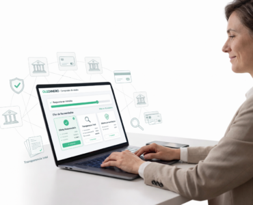 OLEDINERO: la transformación de la búsqueda de crédito y la nueva facilidad financiera