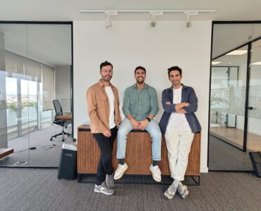 Wardem duplica su facturación en 2025 y dispara las ventas de su plataforma de IA para negocio digital