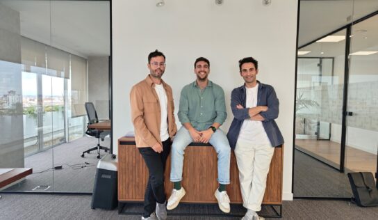 Wardem duplica su facturación en 2025 y dispara las ventas de su plataforma de IA para negocio digital