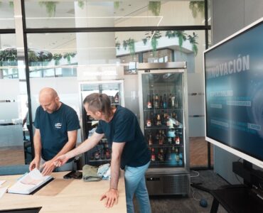 Wondercool, la empresa más innovadora en maquinaria para hostelería