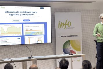 Zeolos ofrece acceso gratuito a su calculadora de emisiones para preparar a 160.000 empresas de transporte ante la nueva obligación legal
