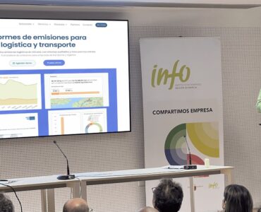 Zeolos ofrece acceso gratuito a su calculadora de emisiones para preparar a 160.000 empresas de transporte ante la nueva obligación legal