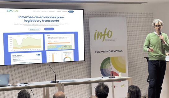 Zeolos ofrece acceso gratuito a su calculadora de emisiones para preparar a 160.000 empresas de transporte ante la nueva obligación legal