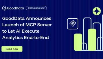 GoodData anuncia lanzamiento de servidor MCP para permitir que la IA ejecute analítica de extremo a extremo