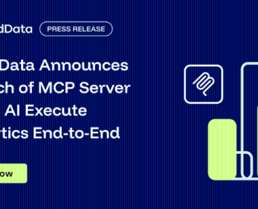 GoodData anuncia lanzamiento de servidor MCP para permitir que la IA ejecute analítica de extremo a extremo