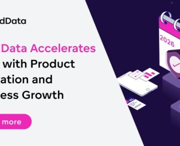 GoodData acelera en el cuarto trimestre con innovación de producto y crecimiento empresarial