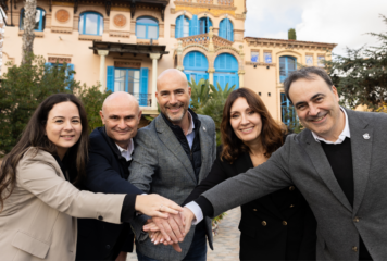 Grupo Castilla incorpora a Concilia2 para reforzar su enfoque 360º en gestión de personas