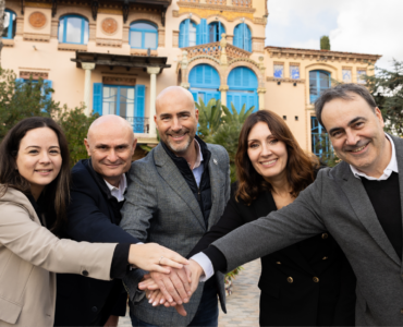 Grupo Castilla incorpora a Concilia2 para reforzar su enfoque 360º en gestión de personas