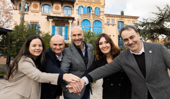 Grupo Castilla incorpora a Concilia2 para reforzar su enfoque 360º en gestión de personas