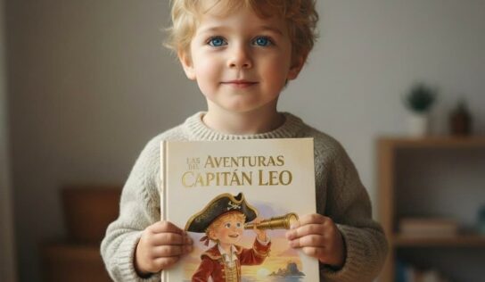 CuentosIA.ai lanza un servicio de cuentos personalizados con control total para el usuario
