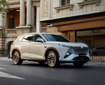 Las exportaciones de Kaiyi Auto se dispararon un 233 % en 2025, liderando el crecimiento de las marcas chinas en el extranjero