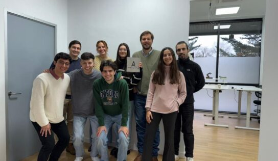 REIDITE Industries cierra una ronda de 300.000 euros liderada por Seed and Grow Ventures