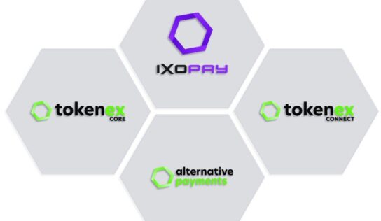 IXOPAY lanza nuevos paquetes TokenEx y establece estándar de pagos token-first en era de comercio agéntico