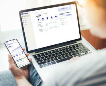 inbestMe lidera la rentabilidad en España en 2025, superando a todos en carteras indexadas