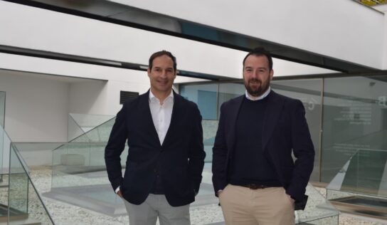 VESS Venture Studio impulsa 13 proyectos de innovación tecnológica en su primer año de actividad