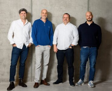 ZeroNet avanza en el desarrollo de una tecnología pionera para detectar ciberataques mediante el consumo energético de la mano de INCIBE y Wayra