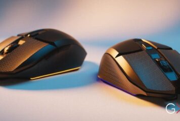 GXTrust presenta el nuevo ratón Felox+