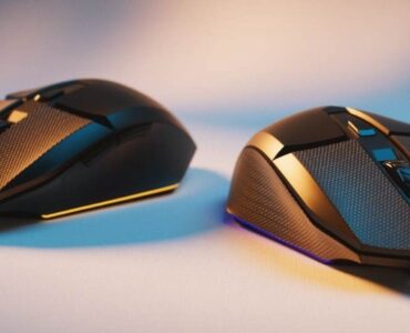 GXTrust presenta el nuevo ratón Felox+