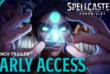 Spellcasters Chronicles comienza su acceso anticipado