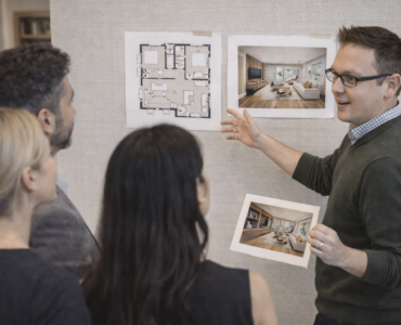 Tomás Elías González Benítez explica la transformación del diseño interior por sostenibilidad y tecnología