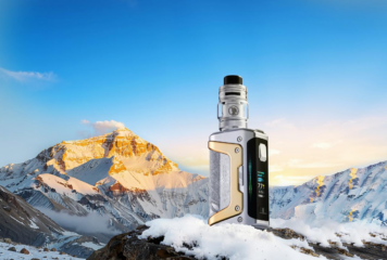 Geekvape y Geek Bar logran 14 premios de diseño en 2025, marcando un hito en innovación