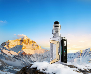 Geekvape y Geek Bar logran 14 premios de diseño en 2025, marcando un hito en innovación