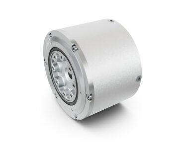 Schaeffler presenta un innovador actuador con reductor planetario para robots humanoides